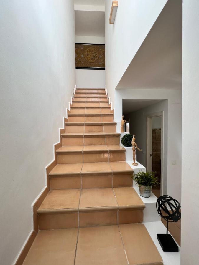 Lägenhet på 168 m² i Torremuelle, med 2 sovrum och 3 badrum  Benalmádena Exteriör bild